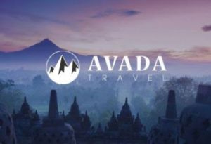 Avada Travel Compressor