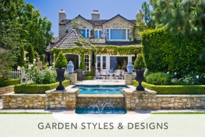 Garden Styles and Designs
