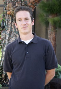 Rex Yarwood Landscape Buyer