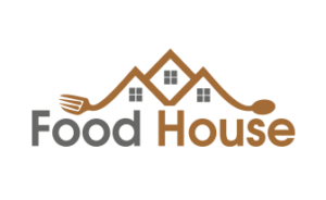 Food House Logo