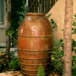 Landscape Large Pot Water Feature