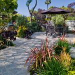 Outdoor Landscape Design