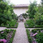 Gravel Pathway Landscaping