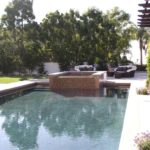 Custom Pool Design